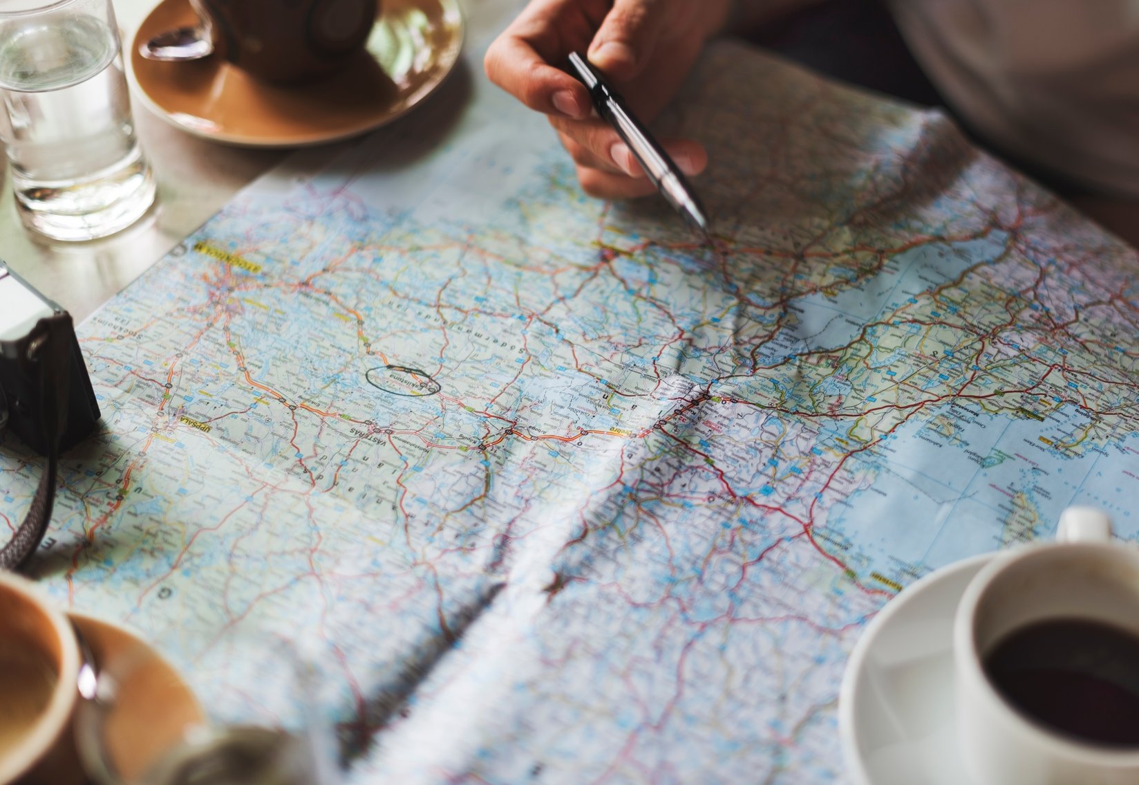 tourism marketing