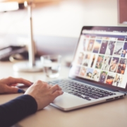 scrivere per il web
