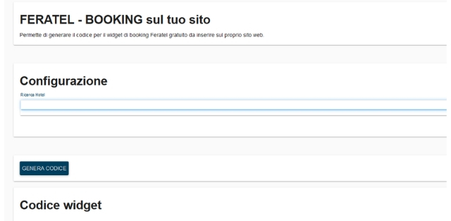 booking engine gratuito booking engine gratuito