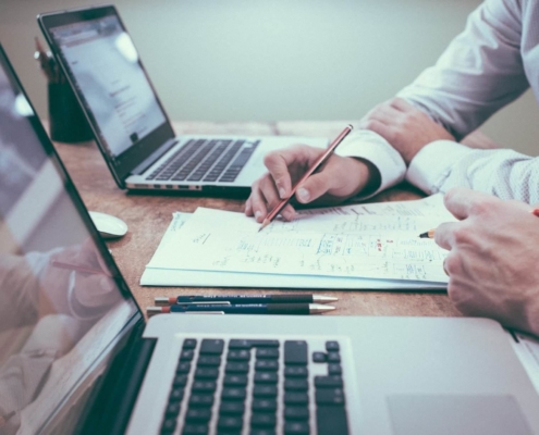 fatturazione elettronica ecommerce