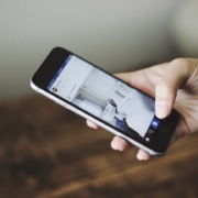 sito web mobile