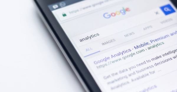 cos'è e come funziona google analytics