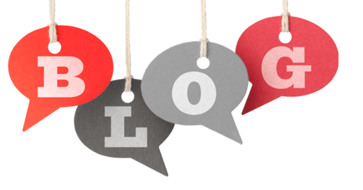 fare blogging per promuovere un prodotto online
