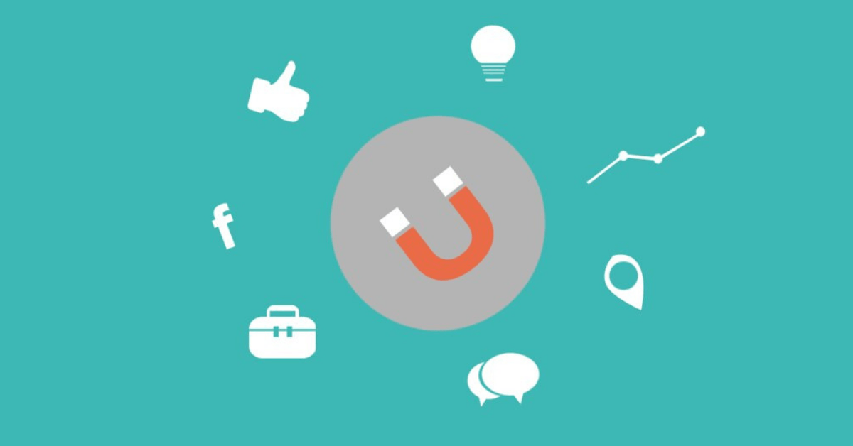 lead magnet per content marketing