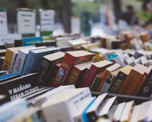 Come organizzare le categorie di un Ecommerce