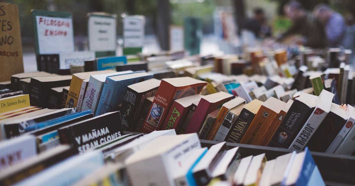 Come organizzare le categorie di un Ecommerce