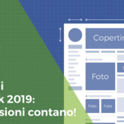 Immagini Facebook 2019: Le dimensioni contano (cover)