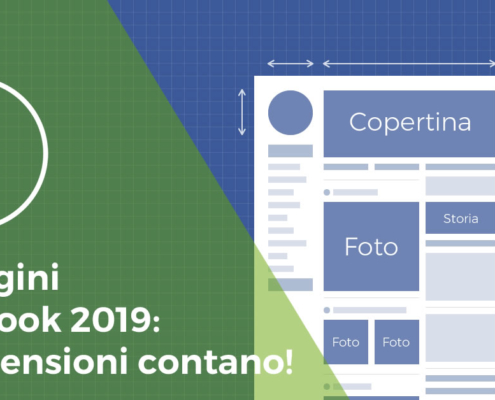 Immagini Facebook 2019: Le dimensioni contano (cover)
