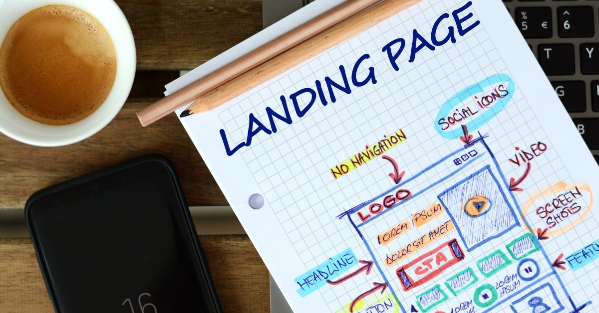 Come strutturare un sito per parrucchieri con One Minute Site