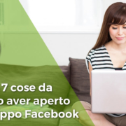 Creare un gruppo su Facebook: le prime 7 cose da fare una volta aperto