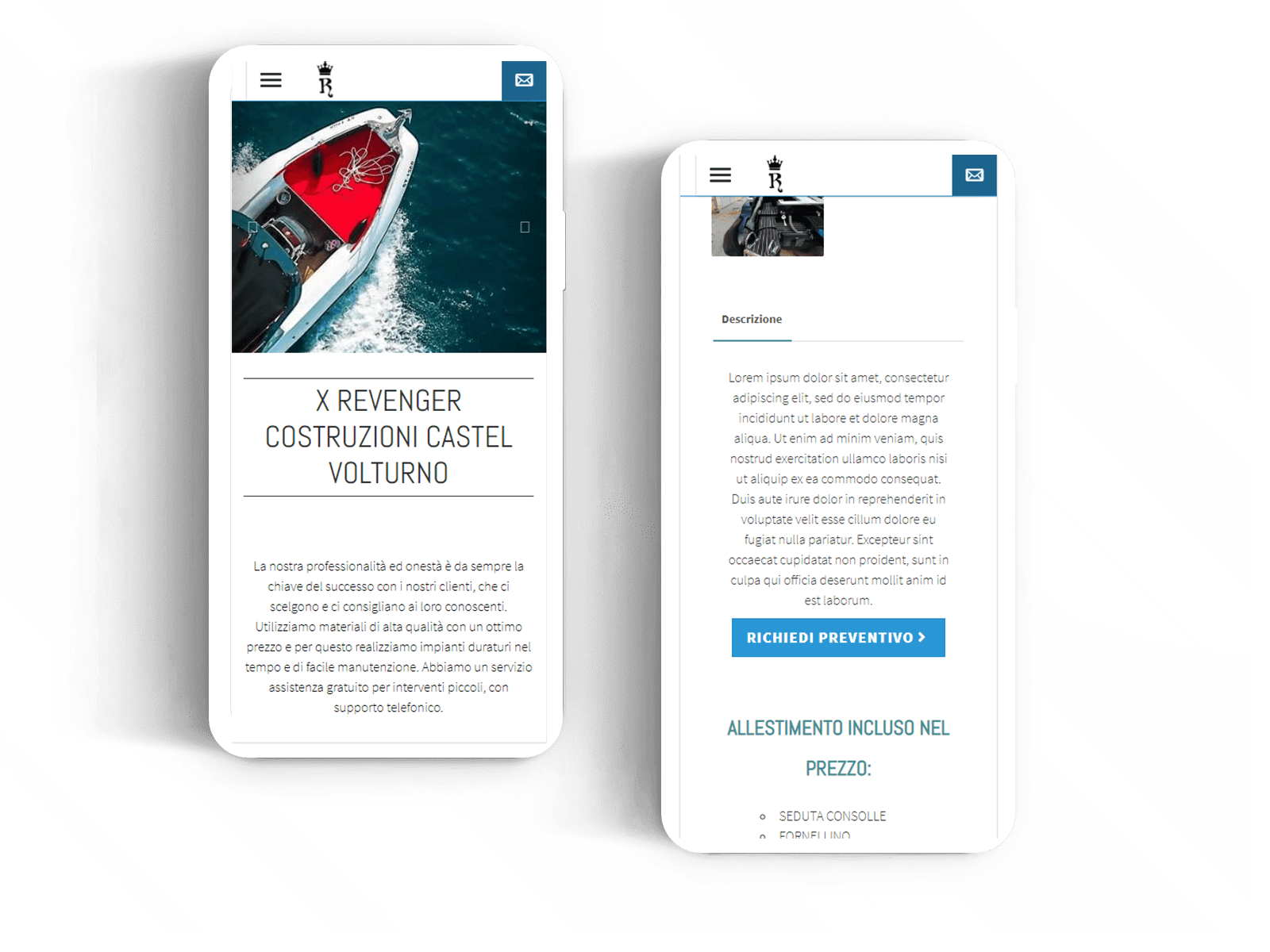 grafica ecommerce