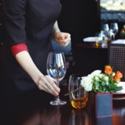 5 idee per arredare un ristorante