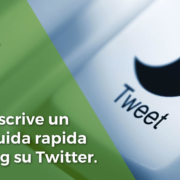 Come confezionare un tweet: dalla scelta degli elementi alla pubblicazione