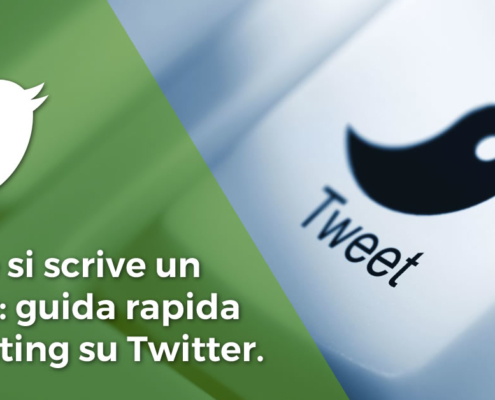 Come confezionare un tweet: dalla scelta degli elementi alla pubblicazione