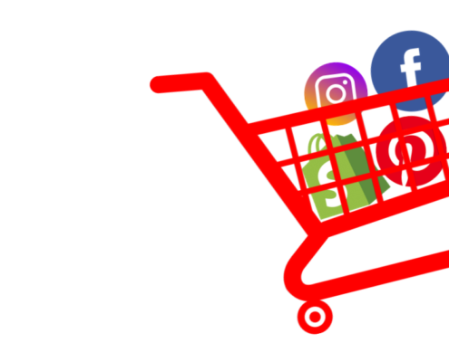 social-commerce-per-vendere-online