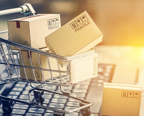 Pro contro di avere un e commerce