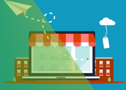 Scheda prodotto ecommerce