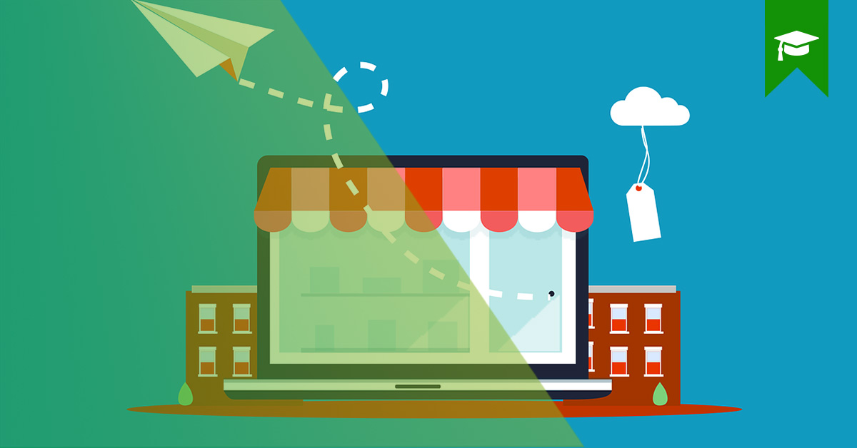 Scheda prodotto ecommerce