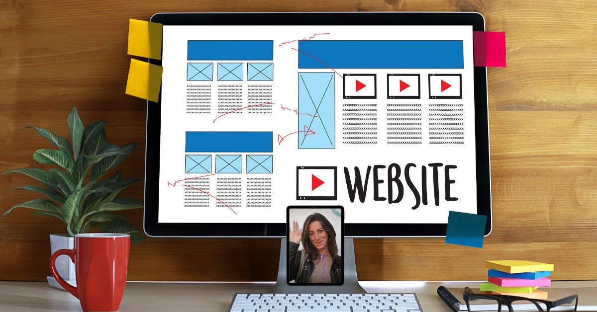 Come creare un sito web aziendale