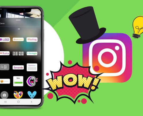 stories instagram memorabili