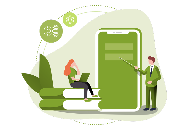 consulenza sito web