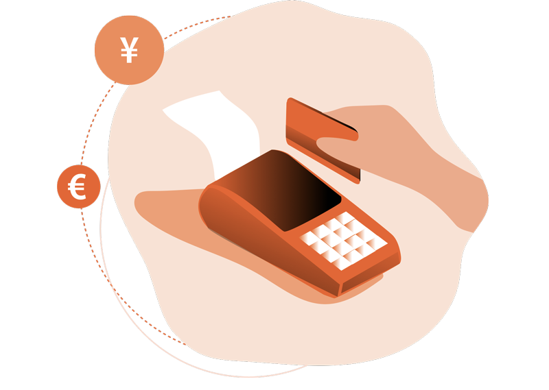 Un eCommerce che gestisce le fatture