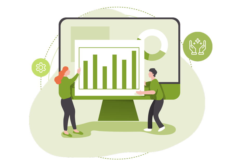 Crea il tuo sito con il team One Minute Site