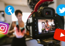 video social
