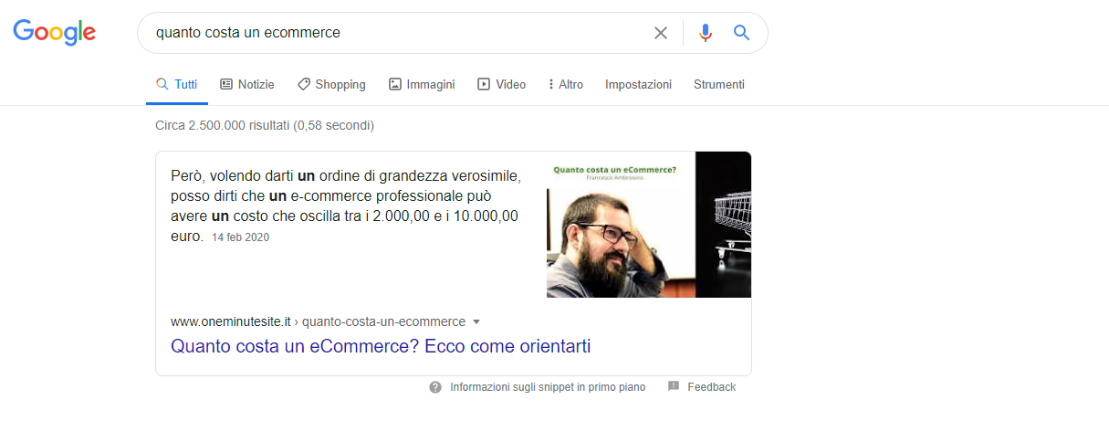 blog per ecommerce 3