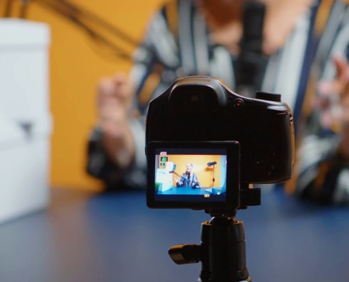 aumentare iscritti youtube