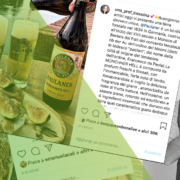 Influencer marketing & Food