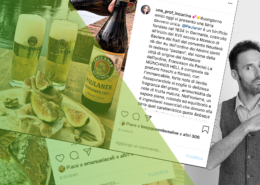 Influencer marketing & Food