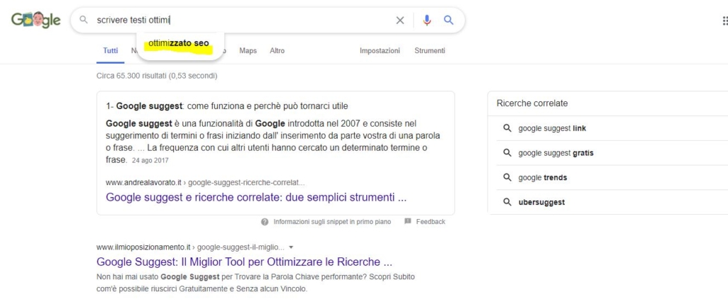 scrivere testi ottimizzati per le persone1