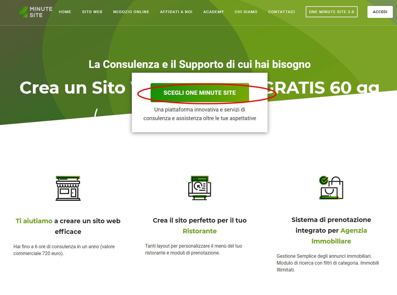 Crea-il-tuo-sito-web-con-One-Minute-Site-step1