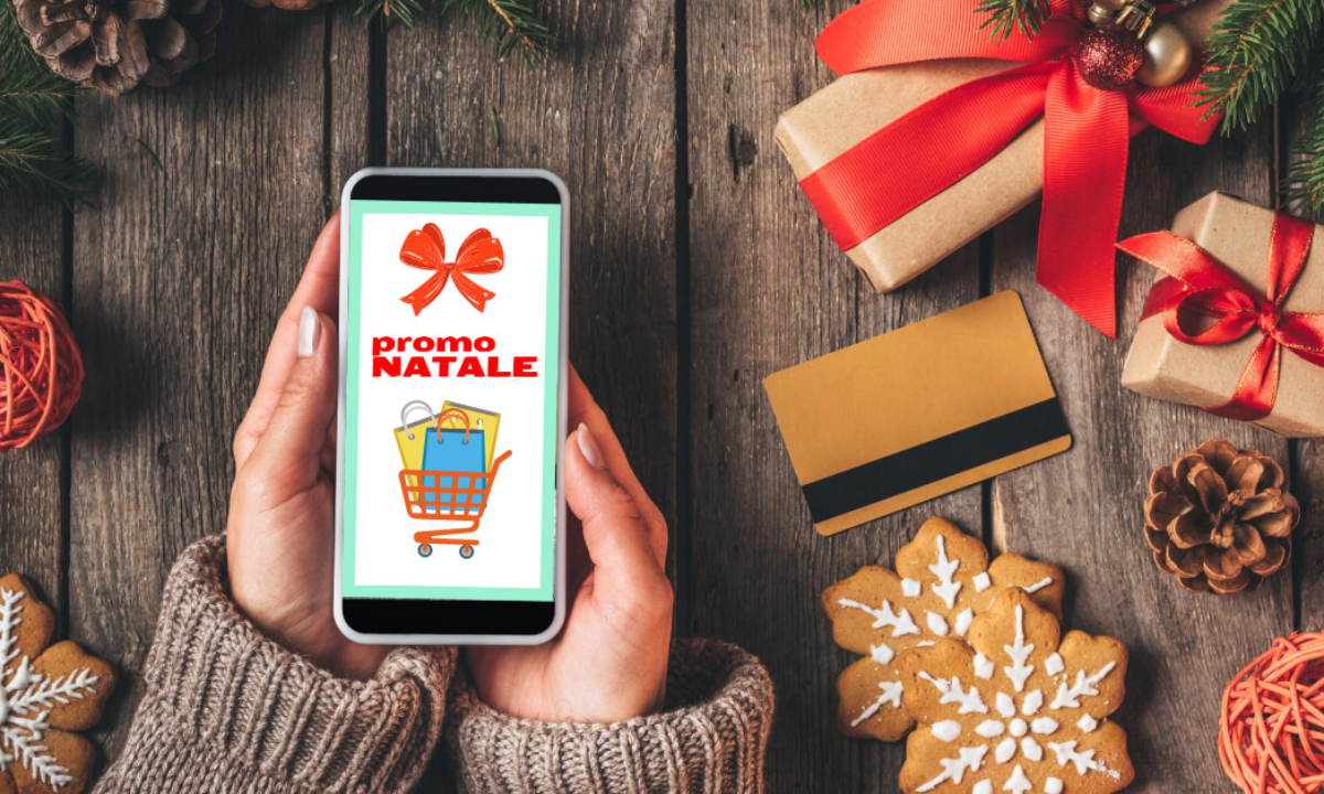 E-commerce a Natale: 10 idee per aumentare le vendite