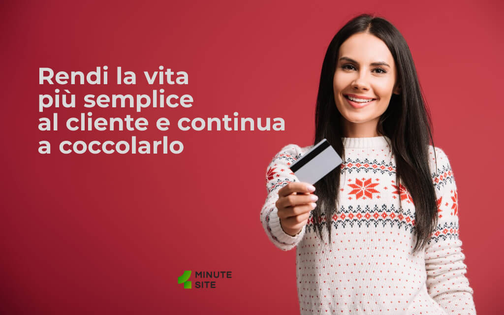 idee ecommerce natale