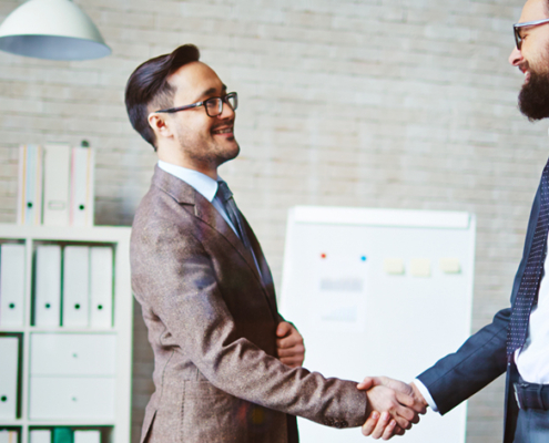 come creare un sito per una agenzia immobiliare