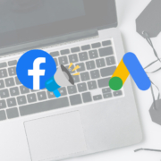 facebook ads google ads