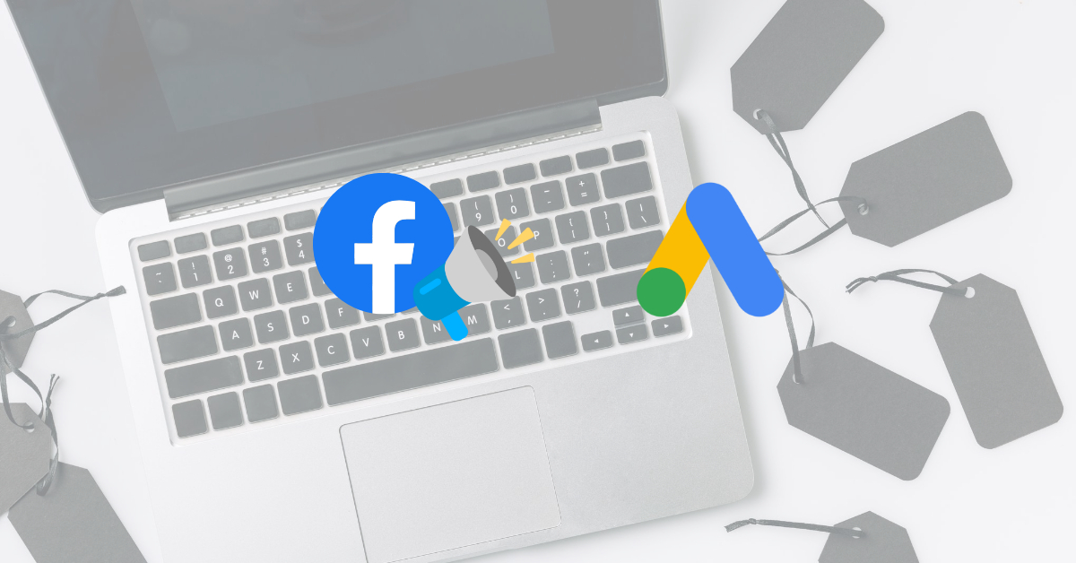 facebook ads google ads