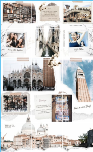 sloanelyra - feed instagram a puzzle